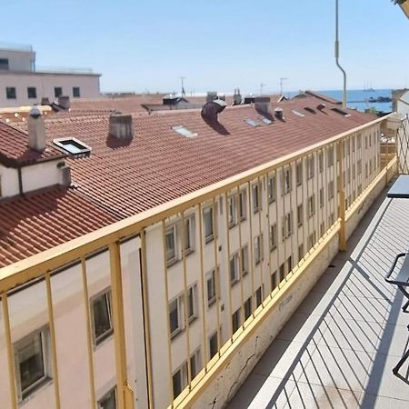 Milano Apartment Trieste Esterno foto