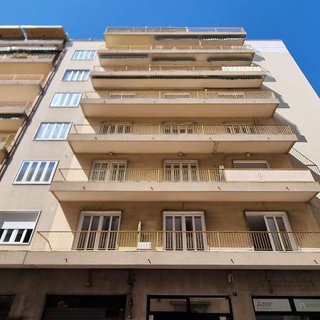 Milano Apartment Trieste Esterno foto