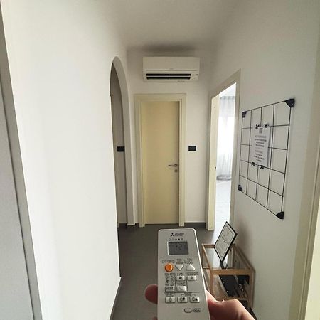 Milano Apartment Trieste Esterno foto