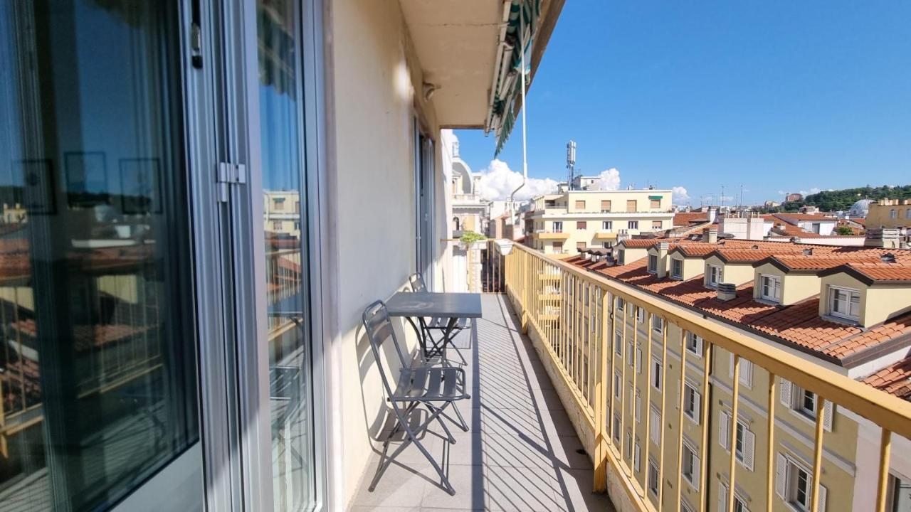 Milano Apartment Trieste Esterno foto
