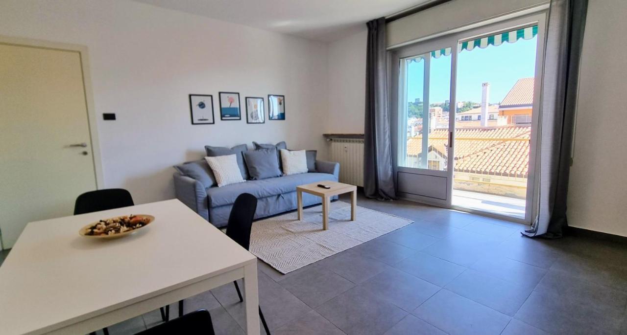 Milano Apartment Trieste Esterno foto