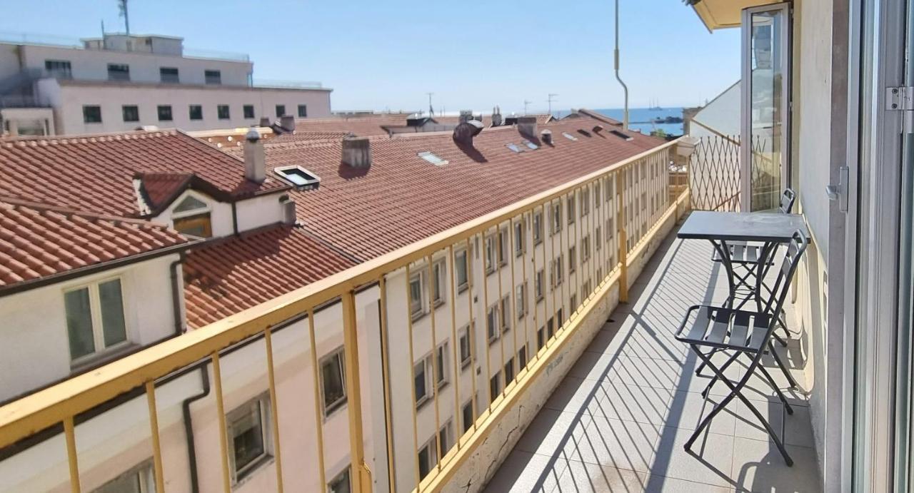 Milano Apartment Trieste Esterno foto