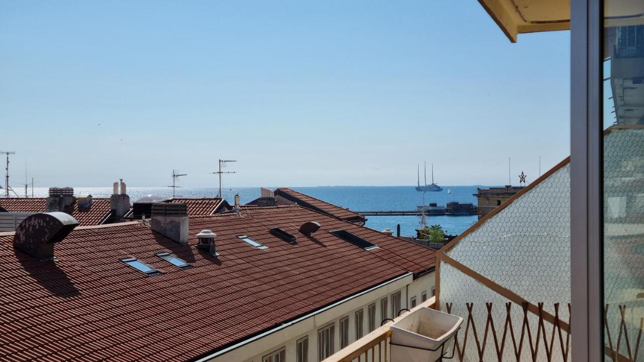Milano Apartment Trieste Esterno foto