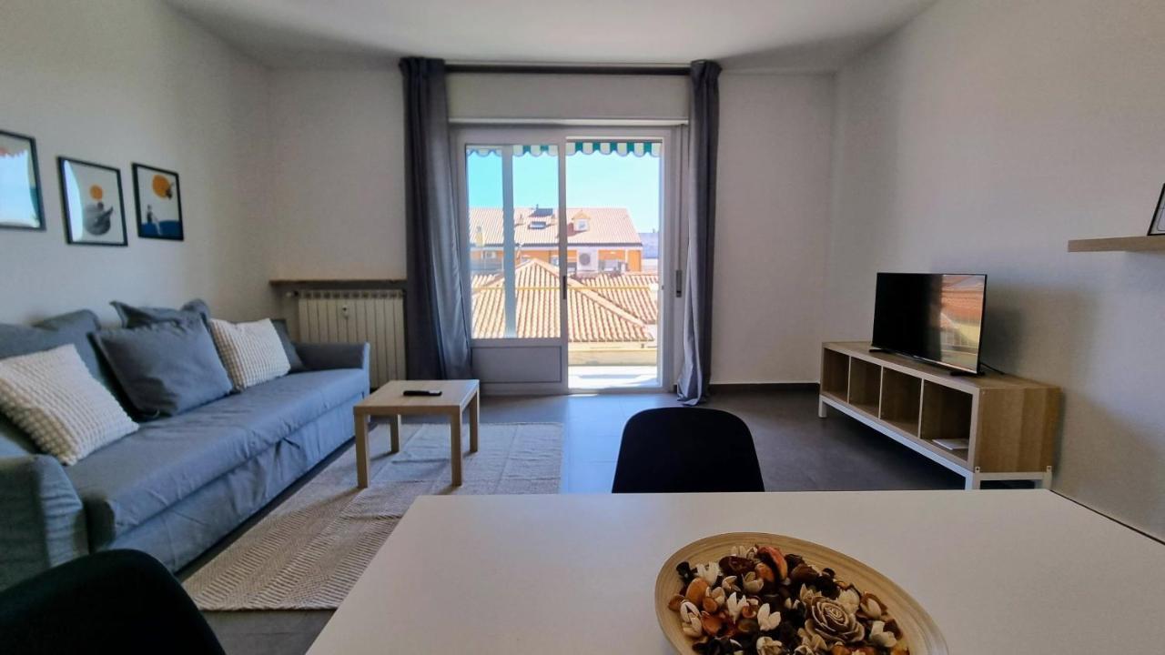 Milano Apartment Trieste Esterno foto