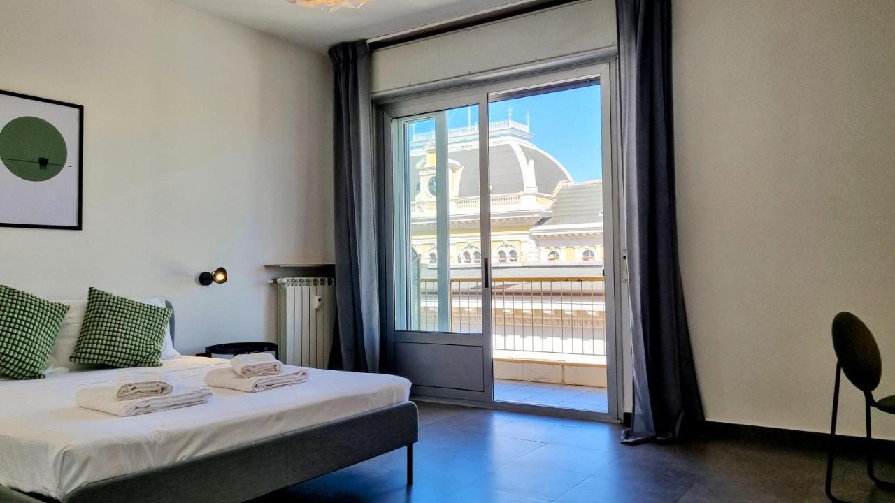 Milano Apartment Trieste Esterno foto