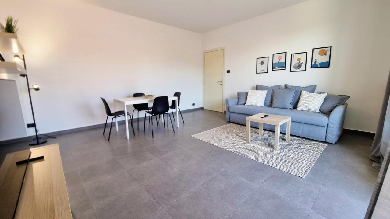 Milano Apartment Trieste Esterno foto