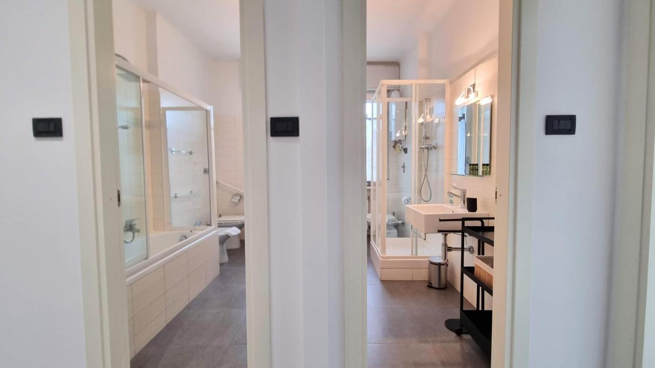 Milano Apartment Trieste Esterno foto