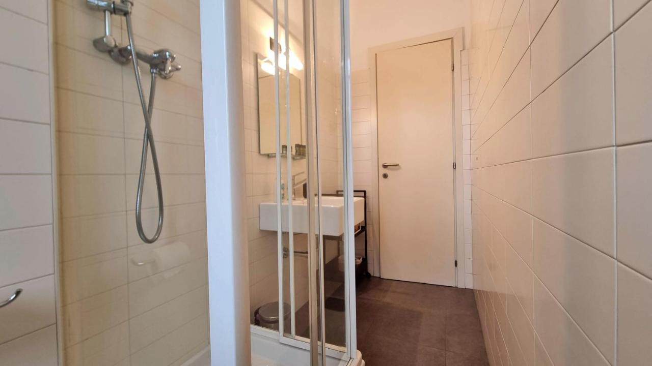 Milano Apartment Trieste Esterno foto