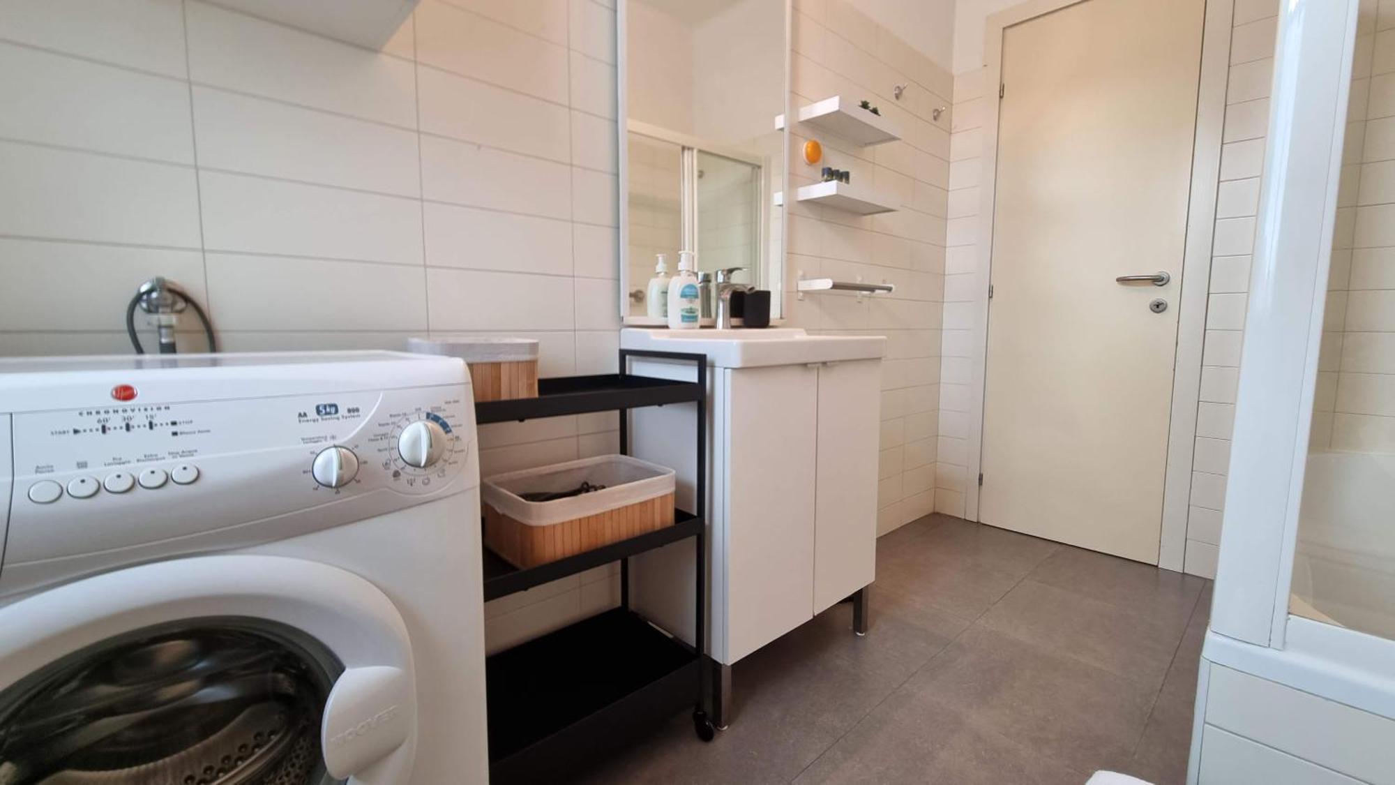 Milano Apartment Trieste Esterno foto