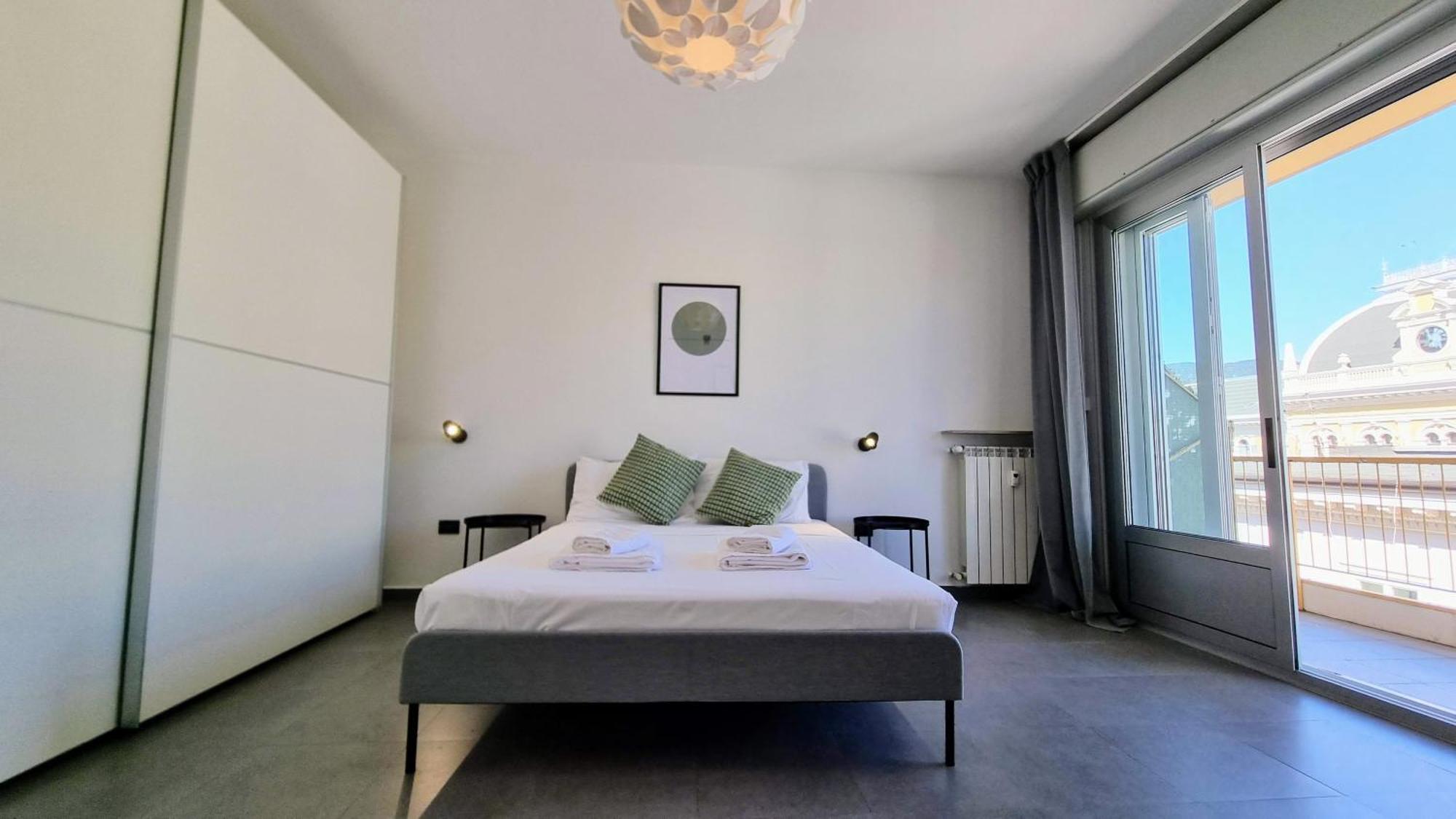 Milano Apartment Trieste Esterno foto