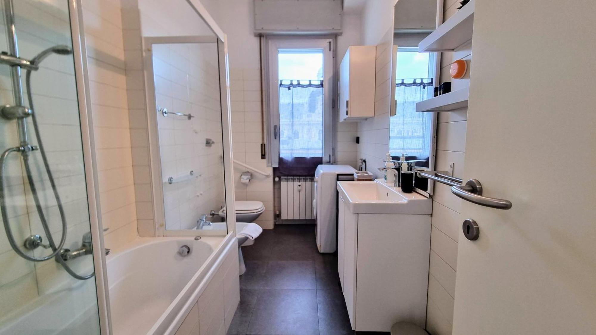 Milano Apartment Trieste Esterno foto