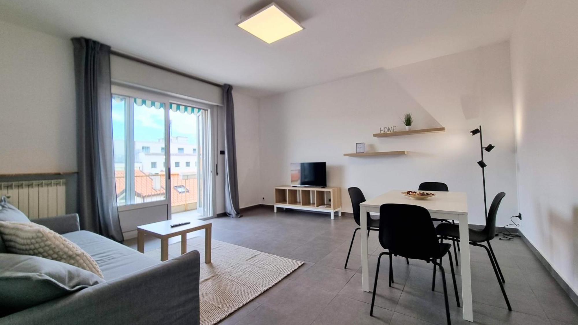 Milano Apartment Trieste Esterno foto