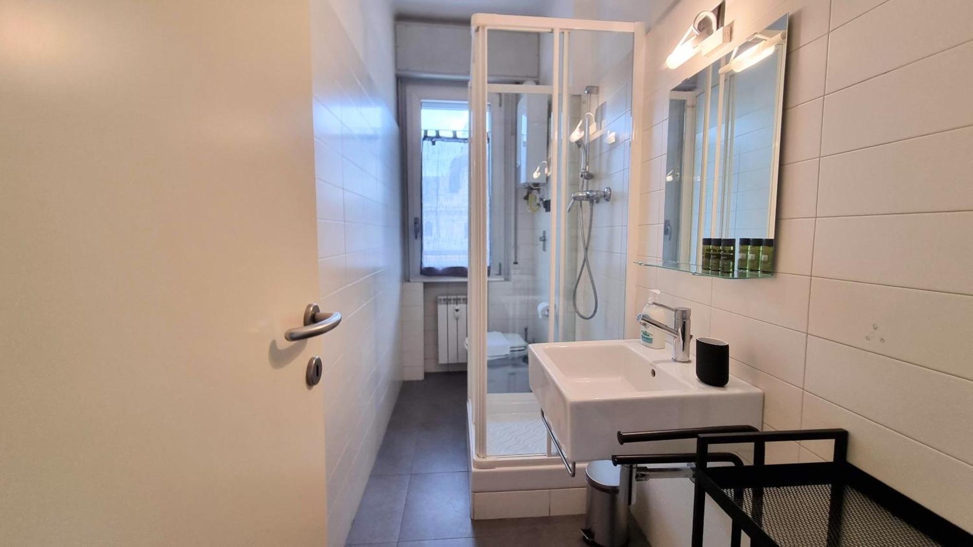 Milano Apartment Trieste Esterno foto