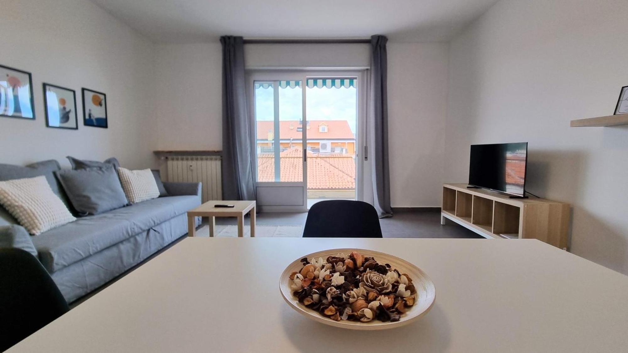Milano Apartment Trieste Esterno foto