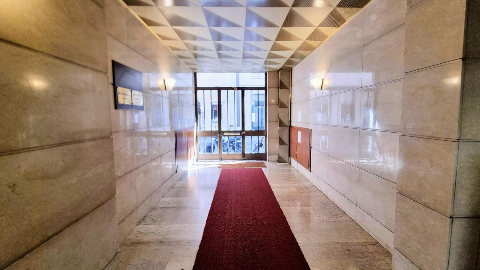 Milano Apartment Trieste Esterno foto