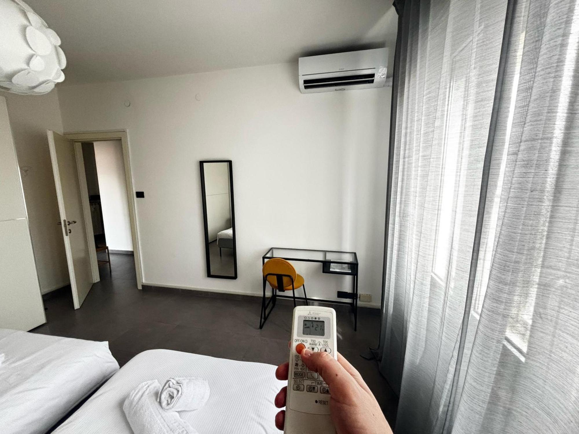 Milano Apartment Trieste Esterno foto