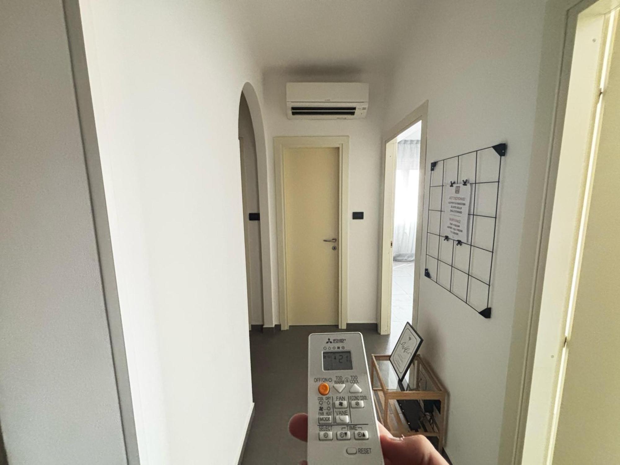 Milano Apartment Trieste Esterno foto