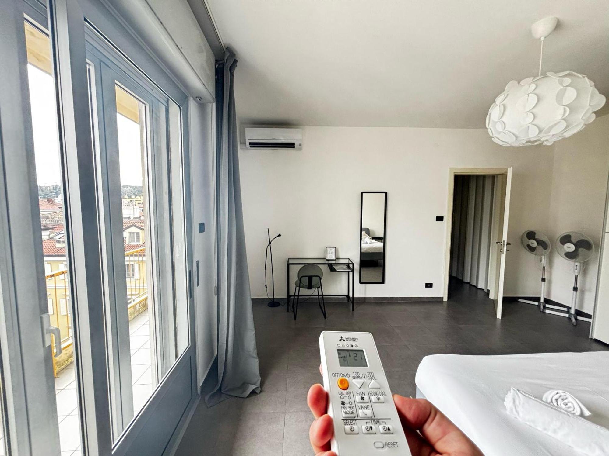 Milano Apartment Trieste Esterno foto