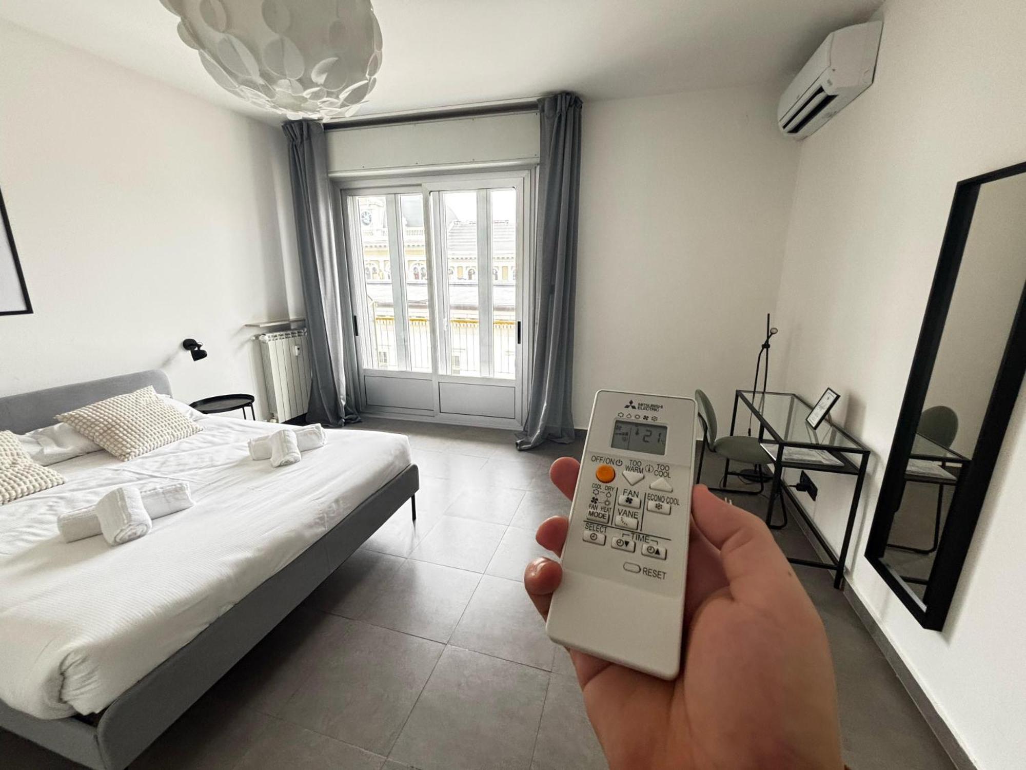 Milano Apartment Trieste Esterno foto